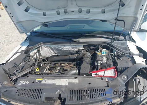 2015 Volkswagen Tiguan S/Se/Sel/R-Line из США, поврежденный, VIN WVGAV7AX7FW520319